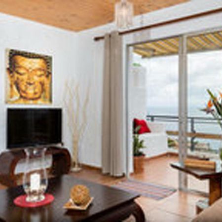 Apartamento En Zona Privilegiada Leilighet Santa Cruz de Tenerife Eksteriør bilde