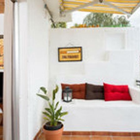 Apartamento En Zona Privilegiada Leilighet Santa Cruz de Tenerife Eksteriør bilde