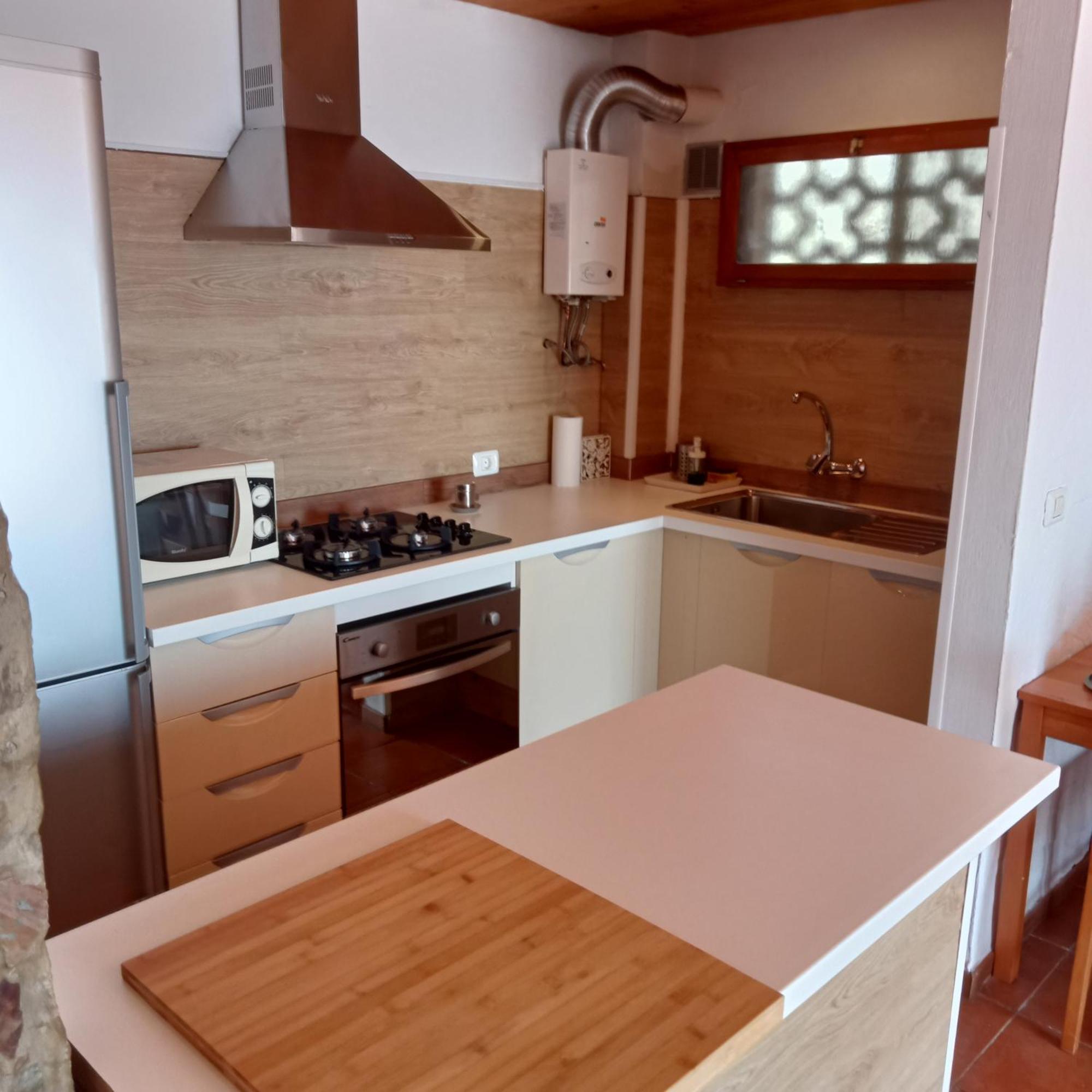 Apartamento En Zona Privilegiada Leilighet Santa Cruz de Tenerife Eksteriør bilde