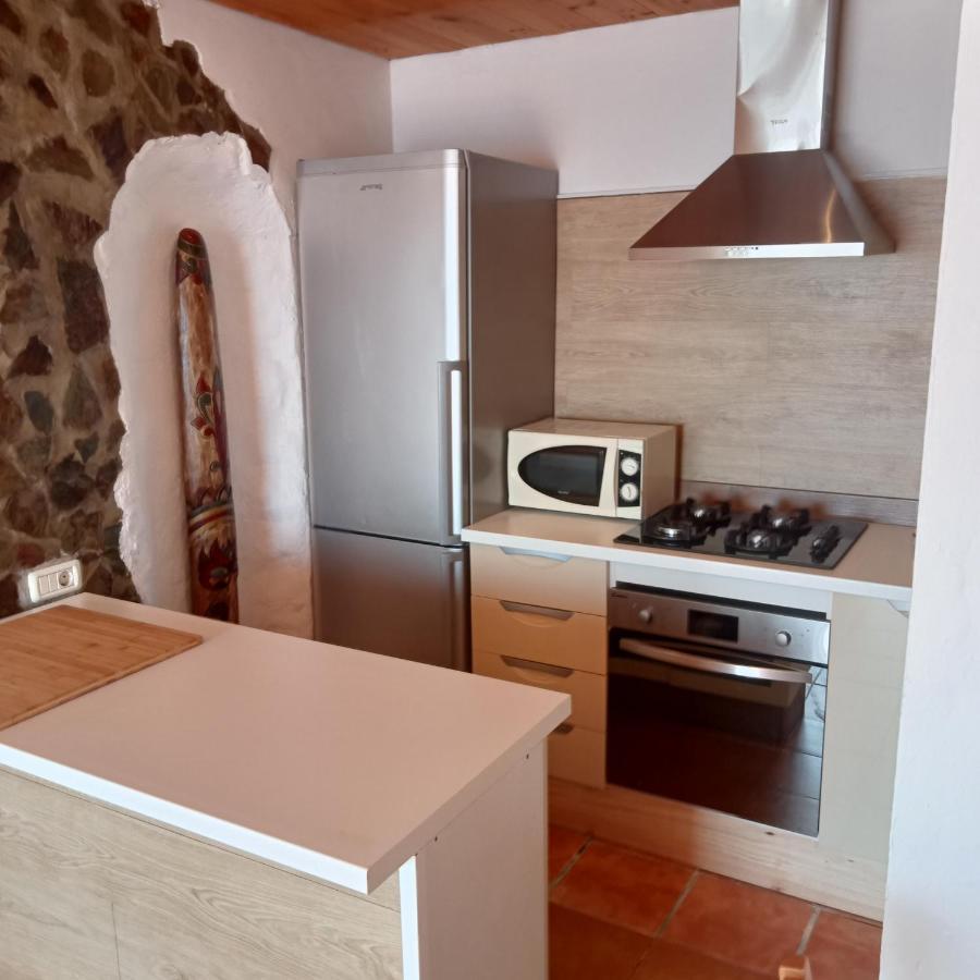 Apartamento En Zona Privilegiada Leilighet Santa Cruz de Tenerife Eksteriør bilde