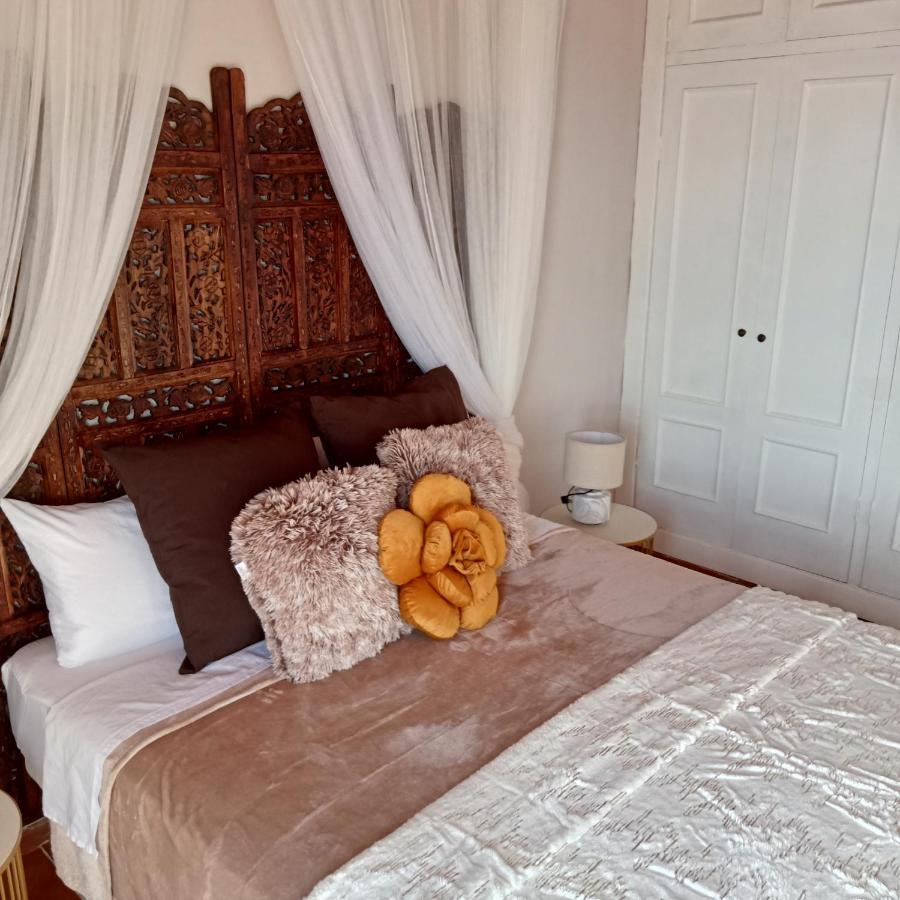 Apartamento En Zona Privilegiada Leilighet Santa Cruz de Tenerife Eksteriør bilde