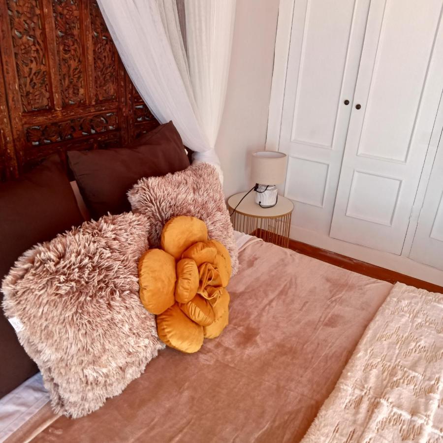 Apartamento En Zona Privilegiada Leilighet Santa Cruz de Tenerife Eksteriør bilde