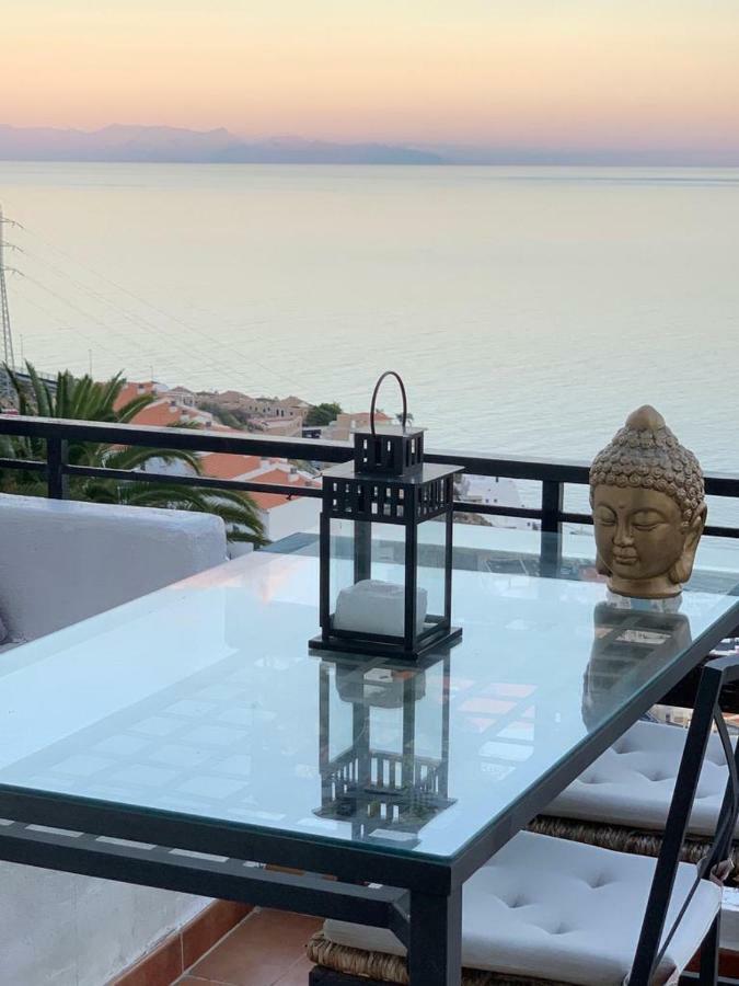 Apartamento En Zona Privilegiada Leilighet Santa Cruz de Tenerife Eksteriør bilde